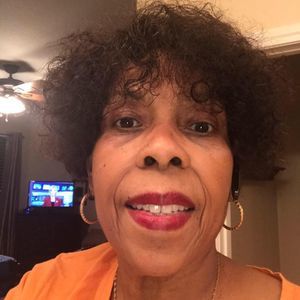 Meet your Posher, Delene